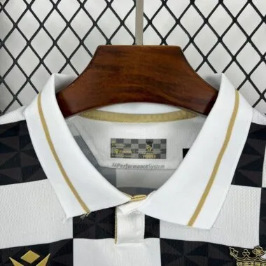 24-25 Ceuta Asociacion Deportiva Special Edition Jersey