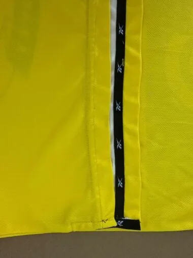 99-00 Brondby Brøndby IF home Jersey (S-2XL)