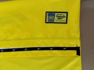 99-00 Brondby Brøndby IF home Jersey (S-2XL)