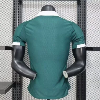 25-26 Plymouth home player version jersey