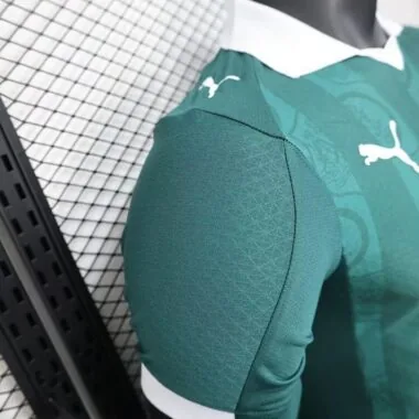 25-26 Plymouth home player version jersey