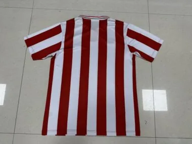 Maillot du 100e anniversaire de l'Olympiacos
