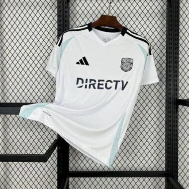 25-26 San Diego away jersey