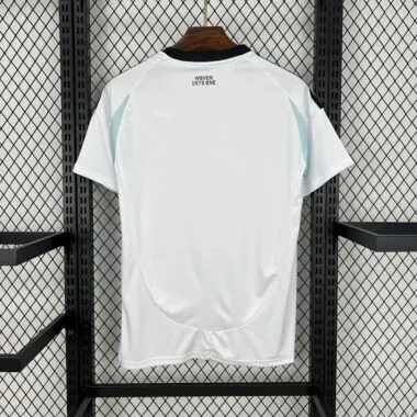 25-26 San Diego away jersey