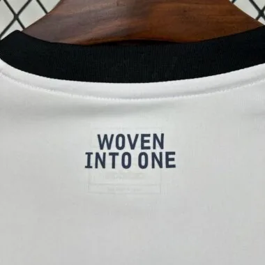 25-26 San Diego away jersey