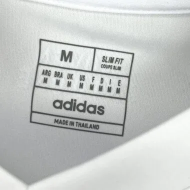 25-26 San Diego away jersey
