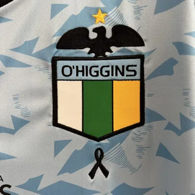 24/25 O#039;Higgins Home S-XXL