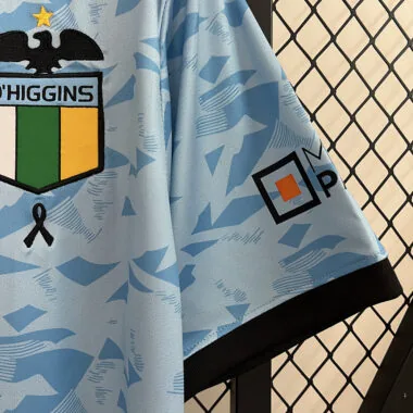 24/25 O#039;Higgins Home S-XXL