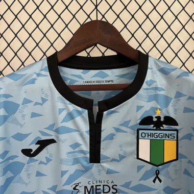 24/25 O#039;Higgins Home S-XXL