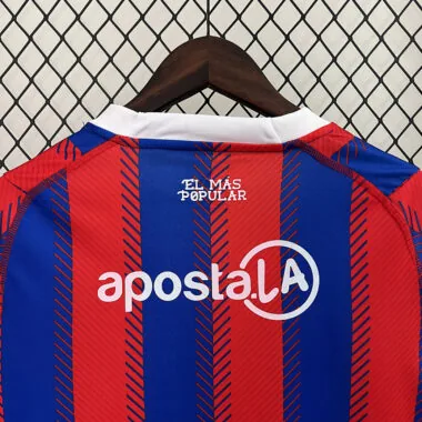 24/25 Cerro Porteno Home (S-XXL)
