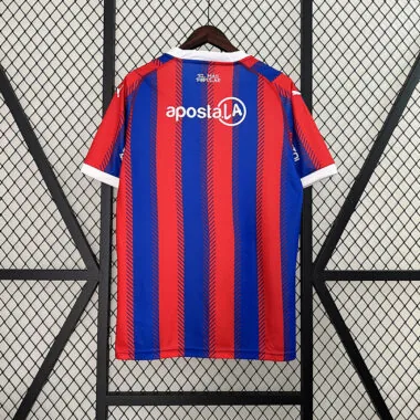 24/25 Cerro Porteno Home (S-XXL)