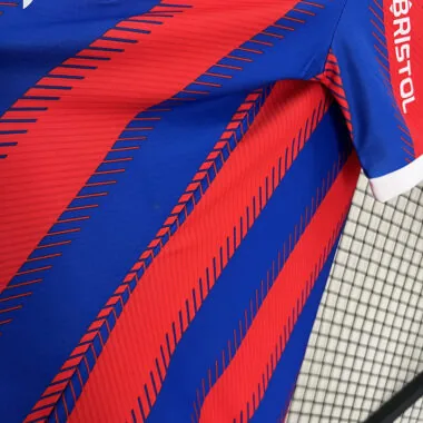 24/25 Cerro Porteno Home (S-XXL)