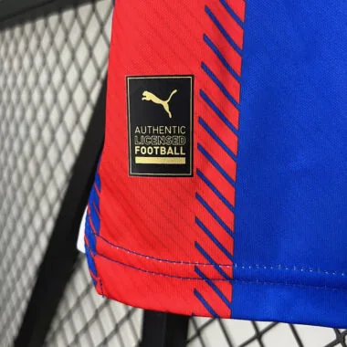 24/25 Cerro Porteno Home (S-XXL)