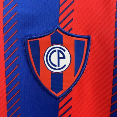 24/25 Cerro Porteno Home (S-XXL)