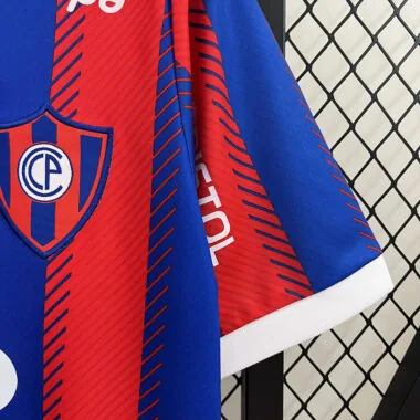 24/25 Cerro Porteno Home (S-XXL)
