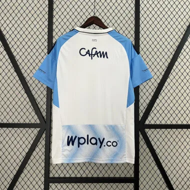 24/25 Millionaire Away (S-XXL)