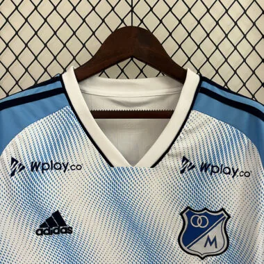 24/25 Millionaire Away (S-XXL)