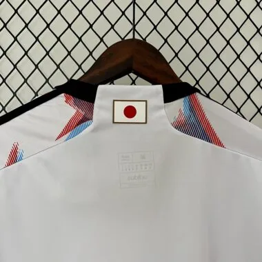 2024 Japan white special edition