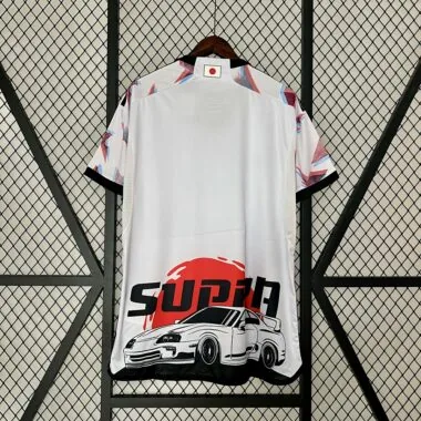2024 Japan white special edition