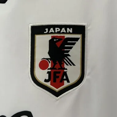 2024 Japan white special edition