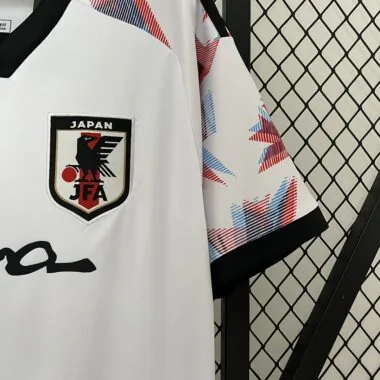 2024 Japan white special edition