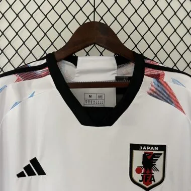 2024 Japan white special edition