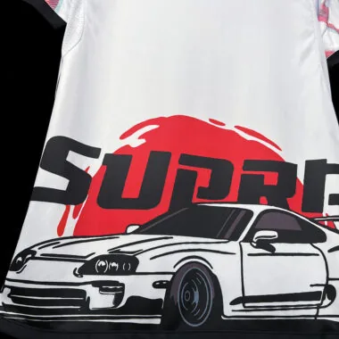 2024 Japan white special edition