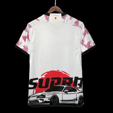 2024 Japan white special edition