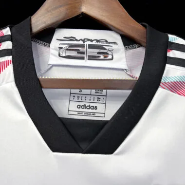 2024 Japan white special edition