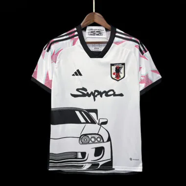 2024 Japan white special edition