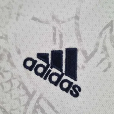 22-23 Real Madrid «Chinese Dragon» blanco