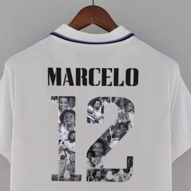 22-23 Real Madrid in casa