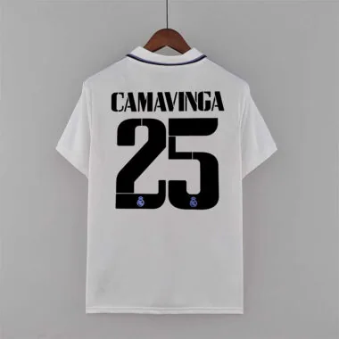 22-23 Real Madrid in casa