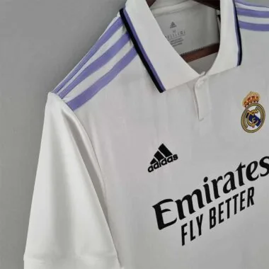 22-23 Real Madrid in casa