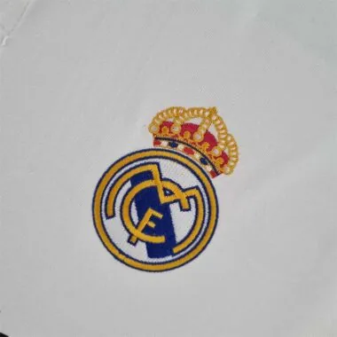 22-23 Real Madrid in casa