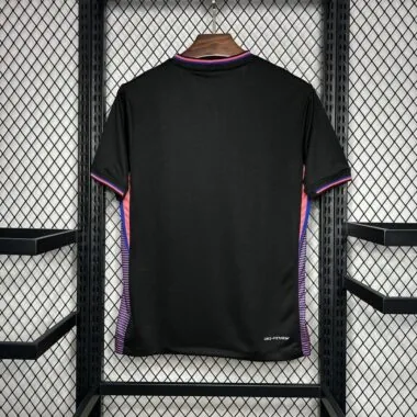 24-25 Barcelona black special edition jersey