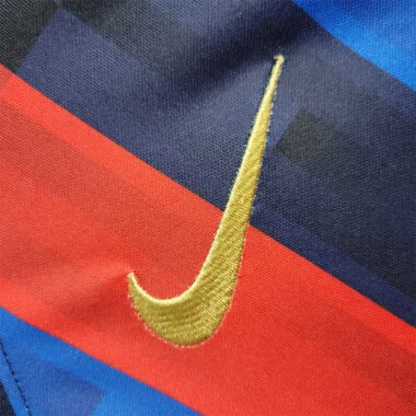22-23, match à domicile de Barcelone