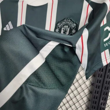 23-24 Manchester United away (S-4XL)