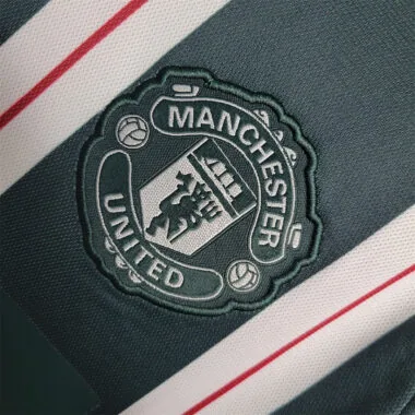 23-24 Manchester United away (S-4XL)