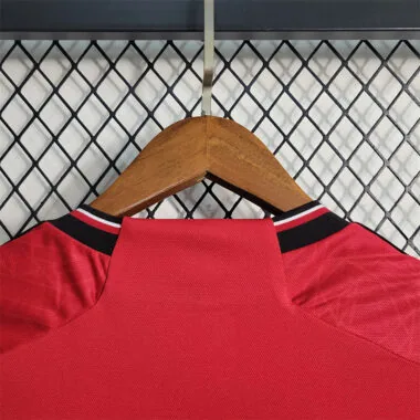 23-24 Manchester United home (S-4XL) HQ2050-106