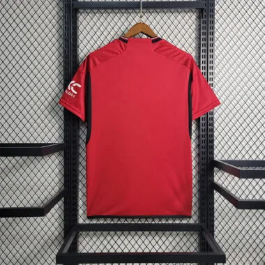 23-24 Manchester United home (S-4XL) HQ2050-106