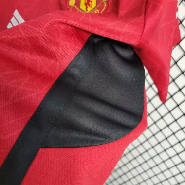 23-24 Manchester United home (S-4XL) HQ2050-106