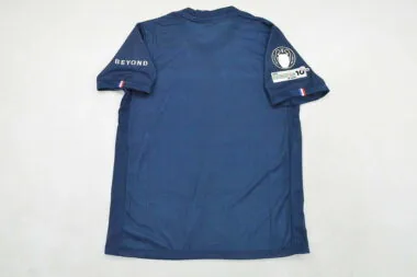 PSG 2026/27 Home UCL Final jersey (S-4XL)