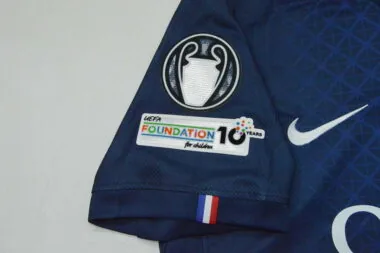 PSG 2026/27 Home UCL Final jersey (S-4XL)