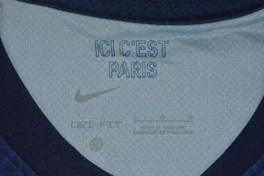 PSG 2026/27 Home UCL Final jersey (S-4XL)