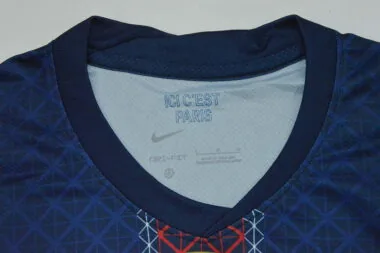 PSG 2026/27 Home UCL Final jersey (S-4XL)