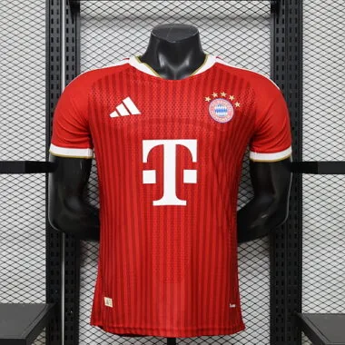 Camiseta de fútbol del Bayern de Múnich 2026/27 (versión local para jugador), tallas S-3XL