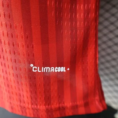 Bayern Munich 2026/27 Home Player Version Soccer Jersey (S-3XL)