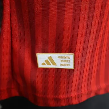 Bayern Munich 2026/27 Home Player Version Soccer Jersey (S-3XL)