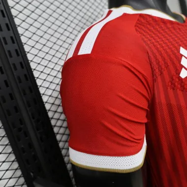 Bayern Munich 2026/27 Home Player Version Soccer Jersey (S-3XL)